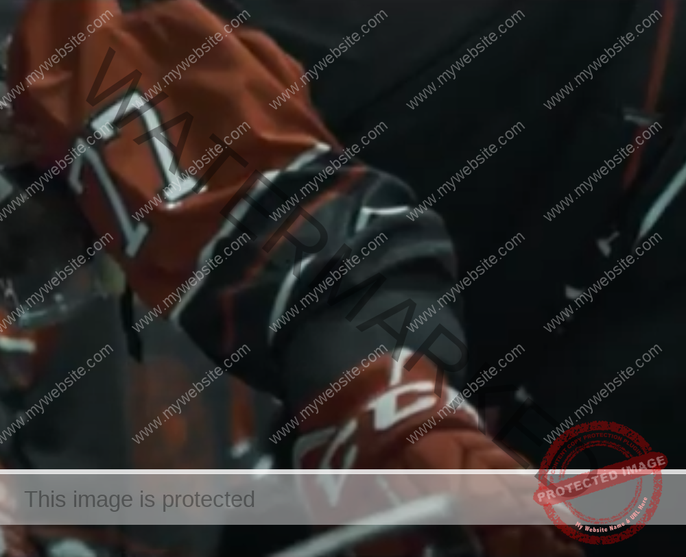 Film hockey