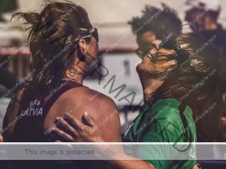 Aqua walking international akim gharz 2