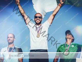 Aqua walking international akim gharz 21