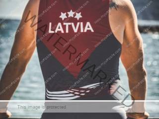 Aqua walking international akim gharz 3