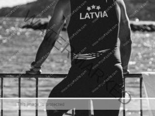 Aqua walking international akim gharz 4