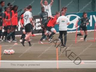 Equipe de france de foot feminin