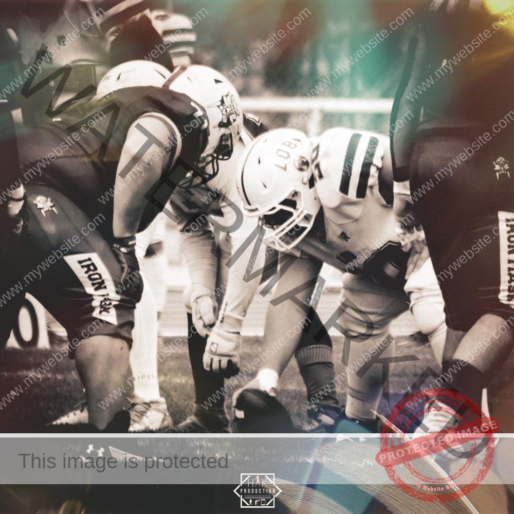 FOOT US THE TEAM 2
