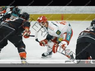 Hockey Sur Glace