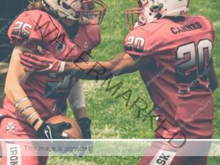 Iron mask cannes par hak production.com md26