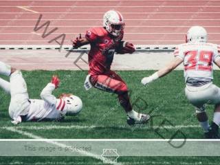 Iron mask cannes par hak production.com md32