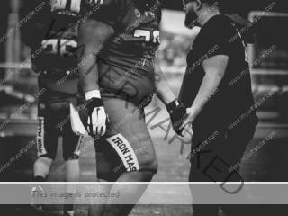 Iron mask cannes par hak production.com