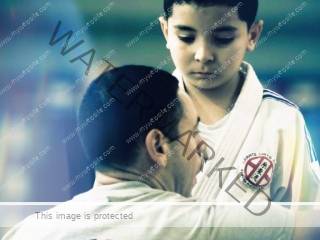 Karaté le cannet nunshaku 16 03 25 18