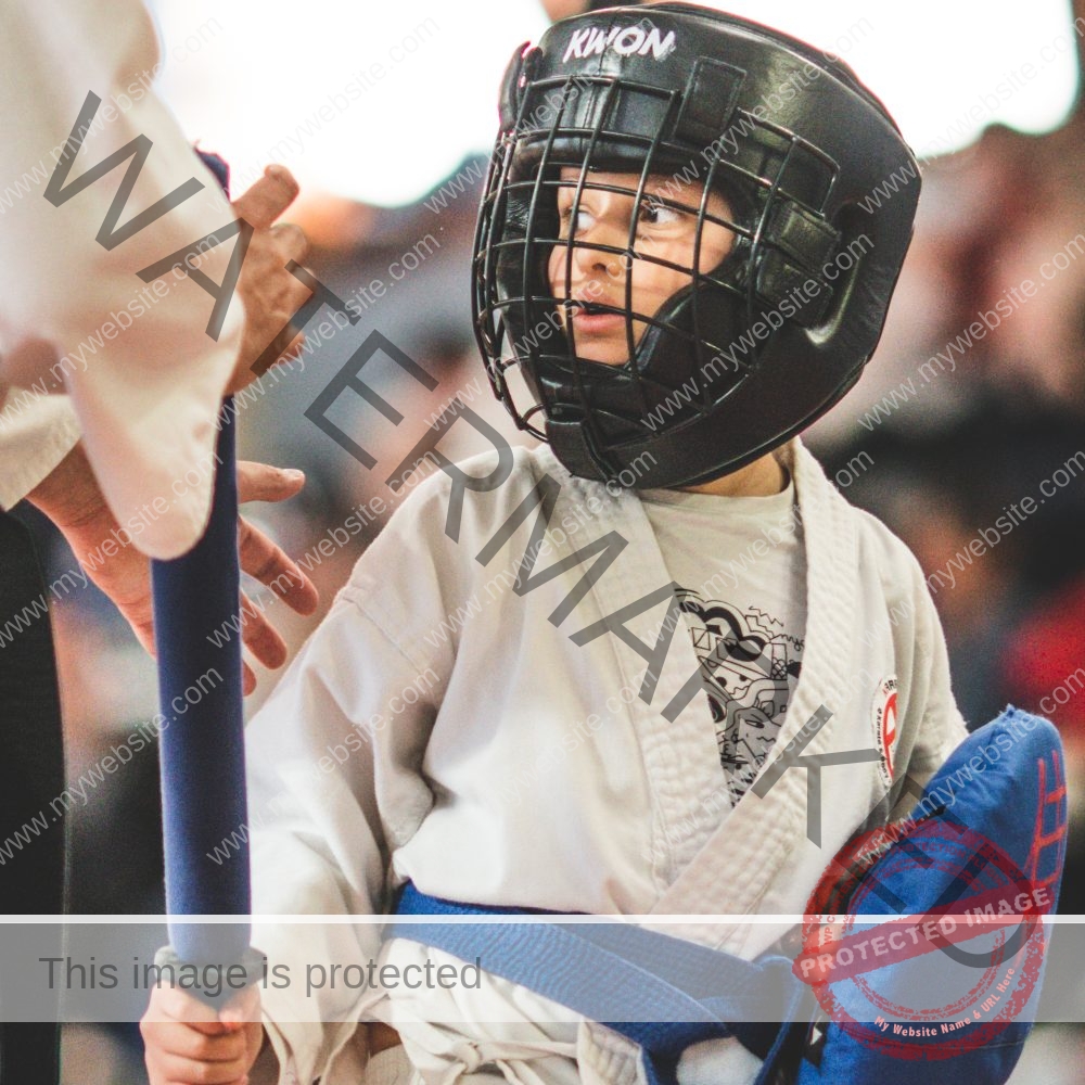 Karate yed et iliess hd 57