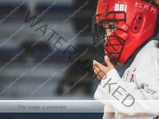 Karate yed et iliess hd 75