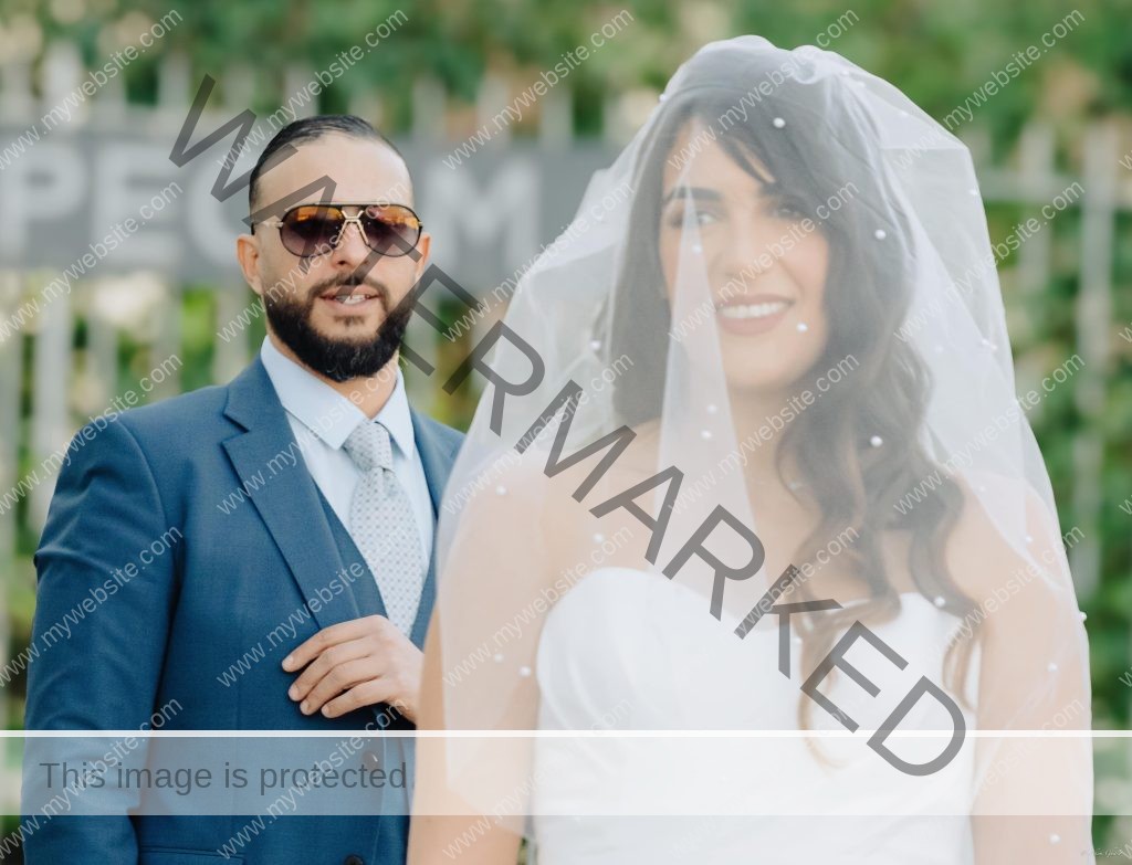 Nora & abdelhalim wedding best off hak production 13