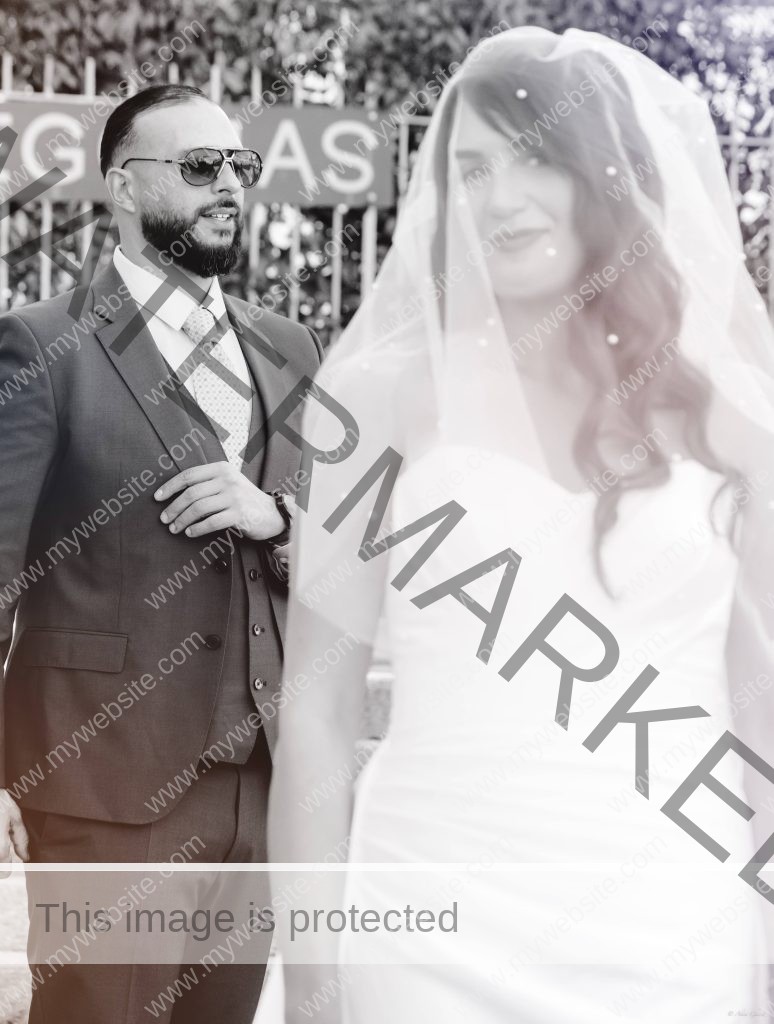 Nora & abdelhalim wedding best off hak production 16