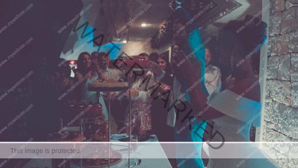 Photos villa weddinginstant gourmet photos hd nano 43